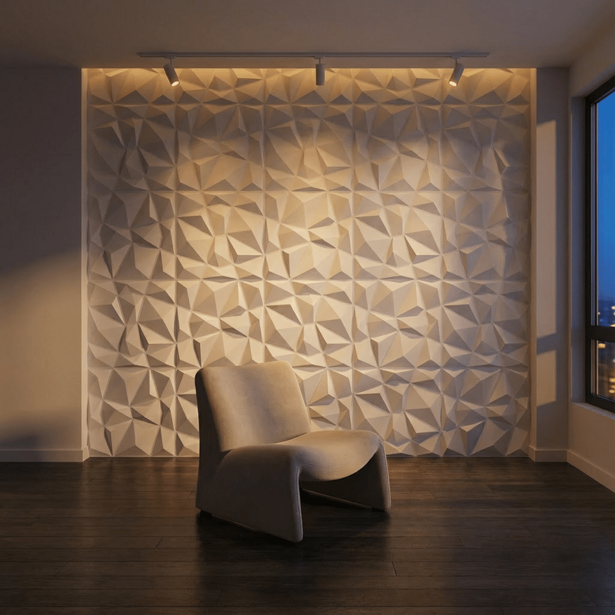 Aaget Wall Panel 6