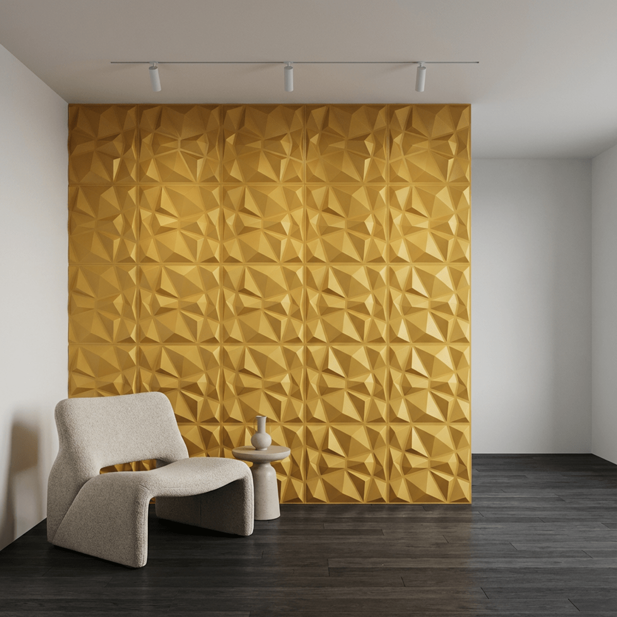 Aaget Wall Panel 7