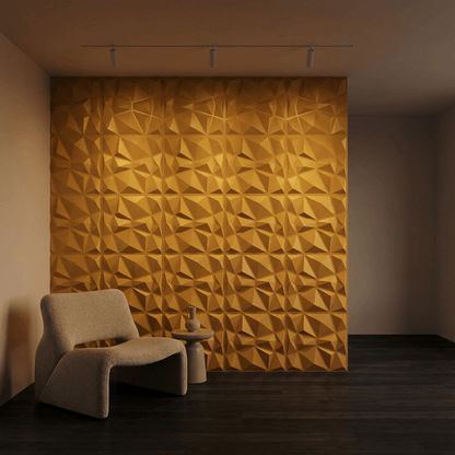 Aaget Wall Panel 8