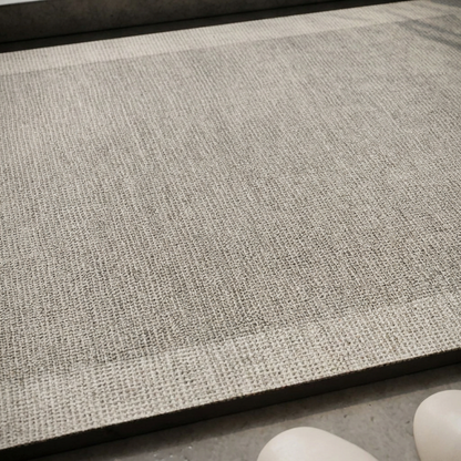 Elara Haus Quick-Drying Absorbent Bathroom Floor Mat