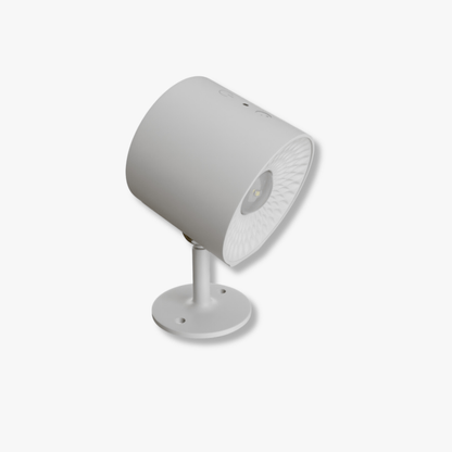 Rechargeable Wireless LED Wall Light – Ambient Lighting with Remote Control 7