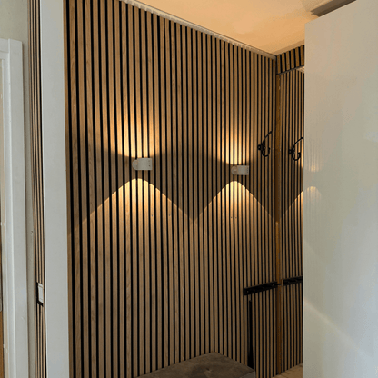 Rechargeable Wireless LED Wall Light – Ambient Lighting with Remote Control 3