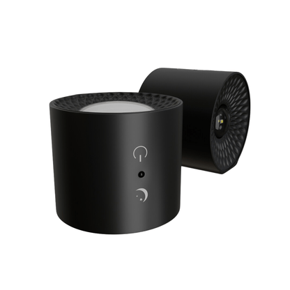 Rechargeable Wireless LED Wall Light – Ambient Lighting with Remote Control 4