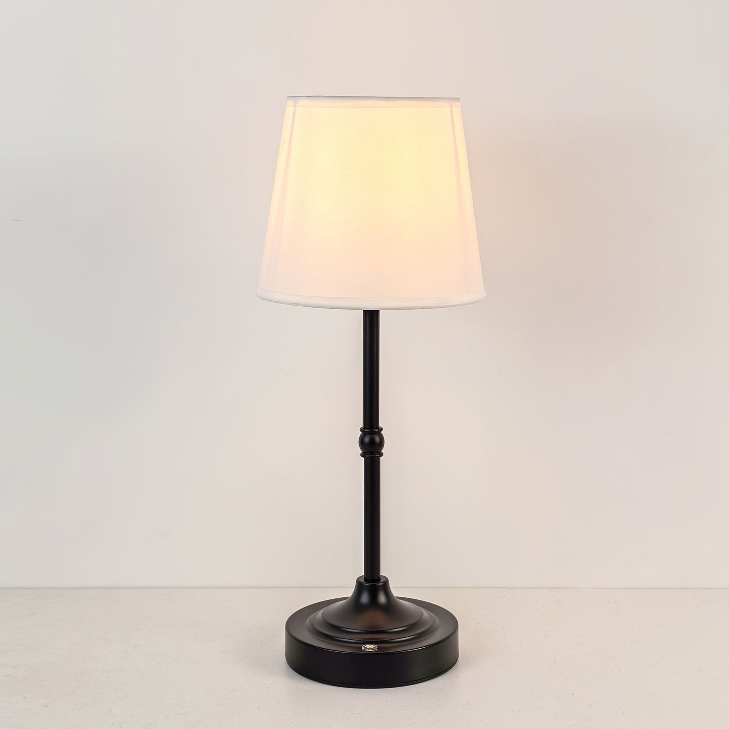 Dimmable Cordless Table Lamp | USB Rechargeable 0