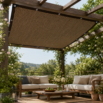 Nordspur | Aurevo Retractable Side Shade Panel 1
