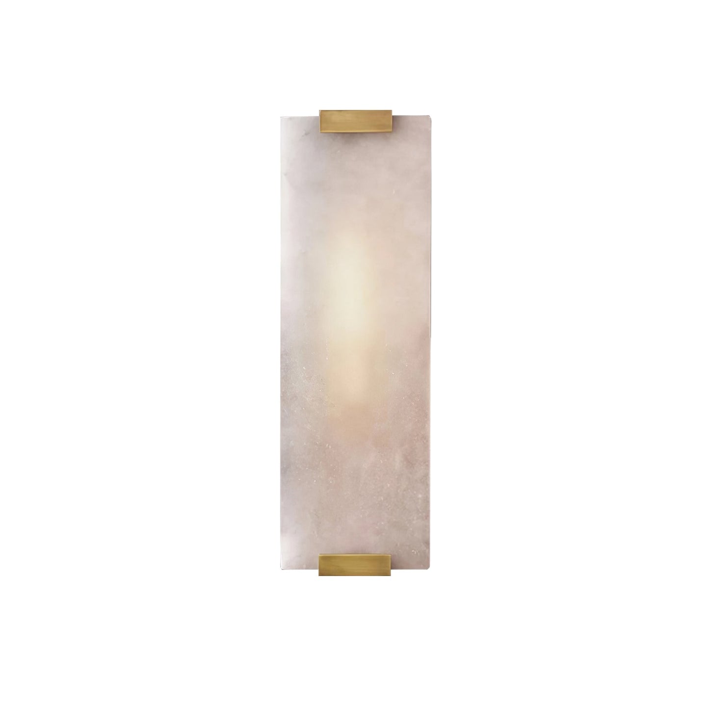 Roux Alabaster wall sconce 9