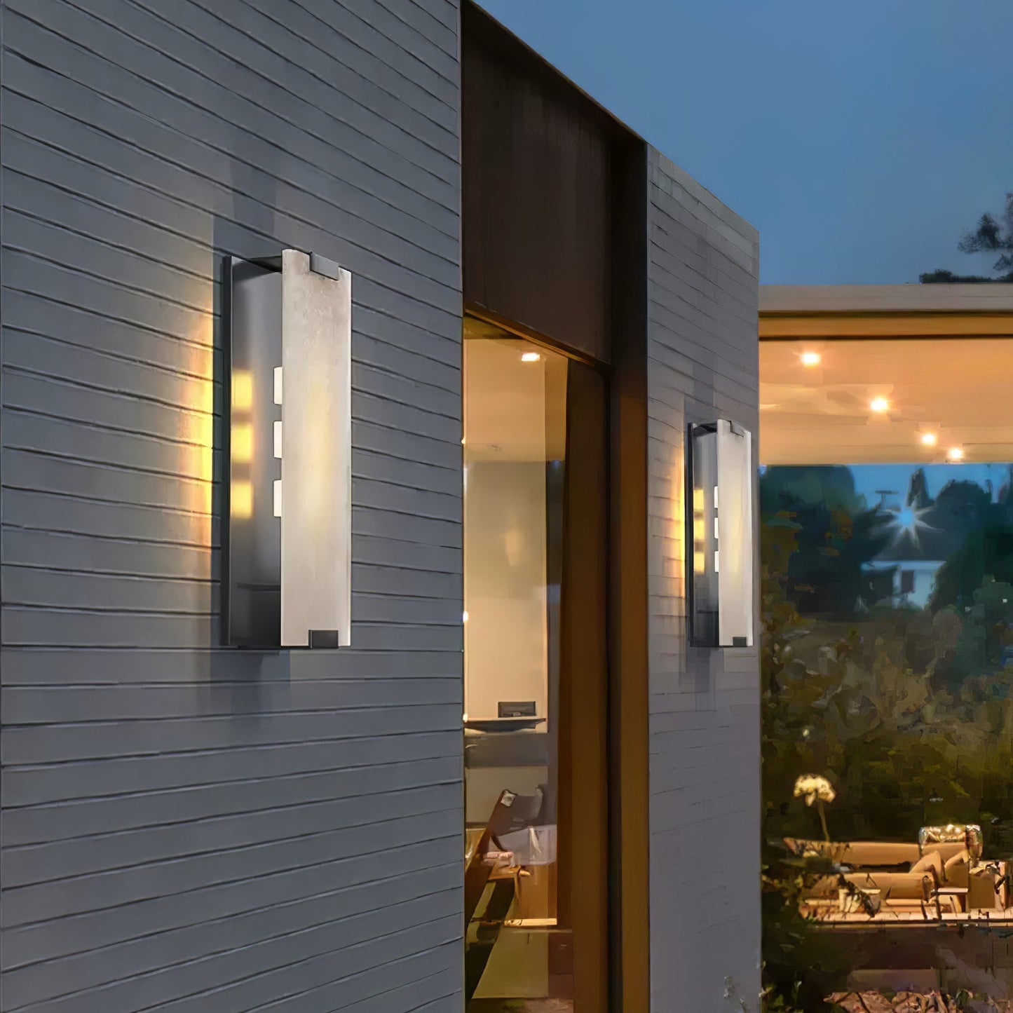 Roux Alabaster wall sconce 4
