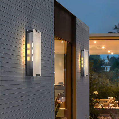 Roux Alabaster wall sconce 4
