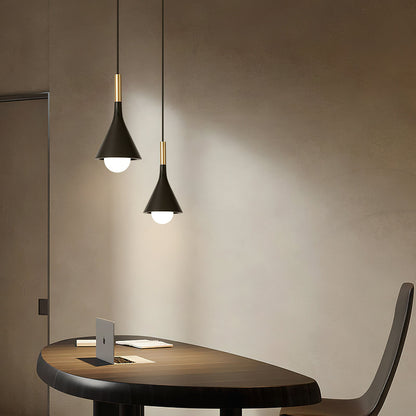 Lucian Pendant Lamp 8