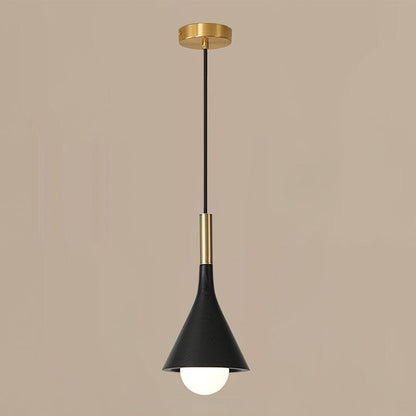 Lucian Pendant Lamp 9