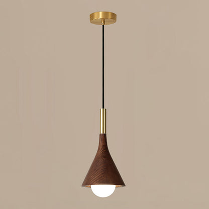 Lucian Pendant Lamp 0
