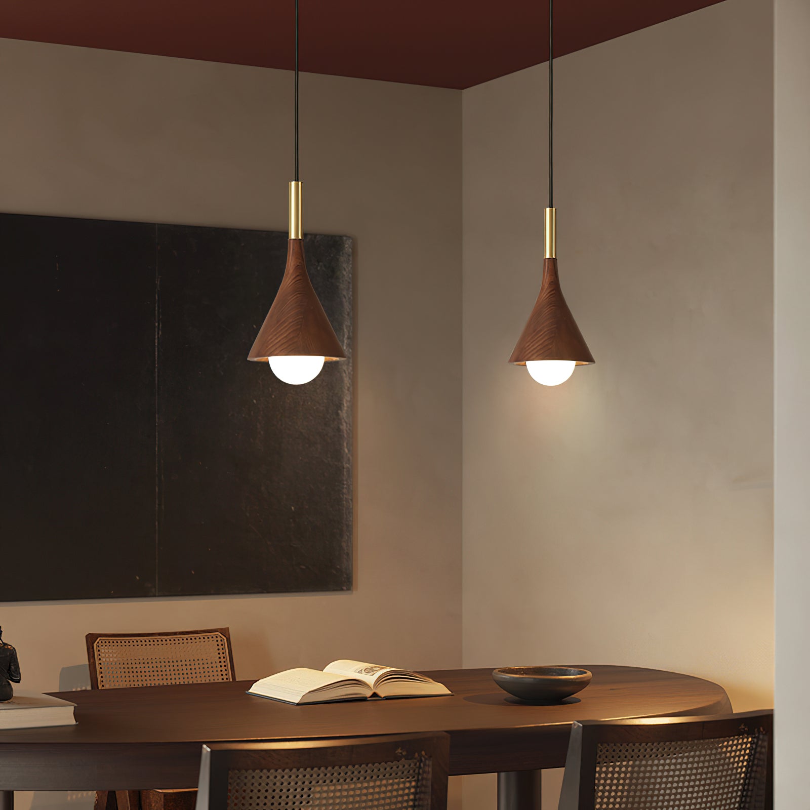 Lucian Pendant Lamp 2