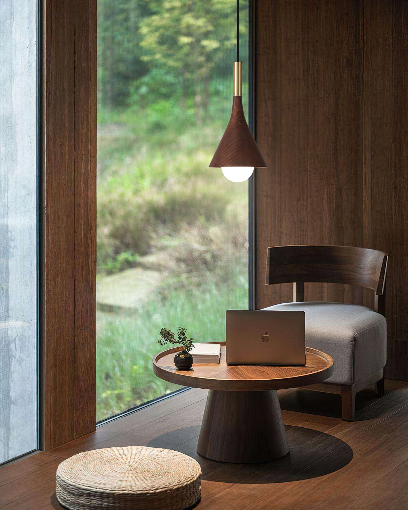 Lucian Pendant Lamp 3