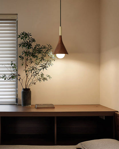 Lucian Pendant Lamp 5