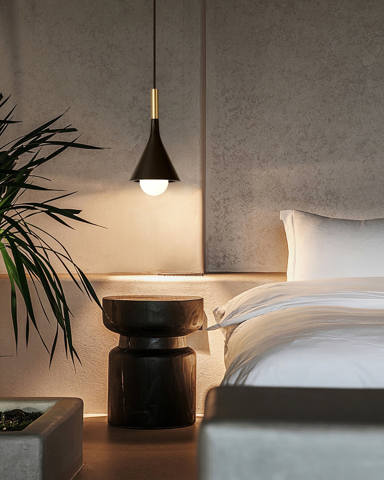 Lucian Pendant Lamp 6
