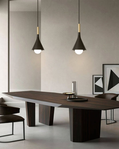 Lucian Pendant Lamp 7