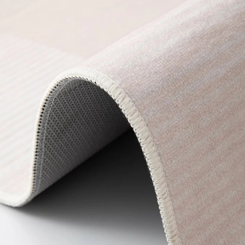Enna - Retro Soft Rug for Living Room and Bedroom 7