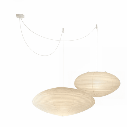 Washi Paper 15A 21A 26A Pendant Light 10
