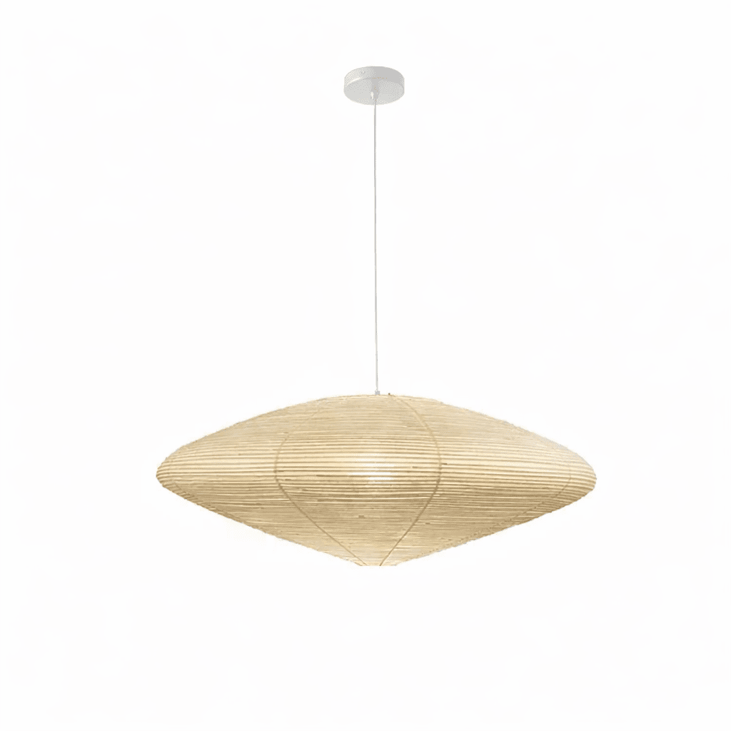Washi Paper 15A 21A 26A Pendant Light 14