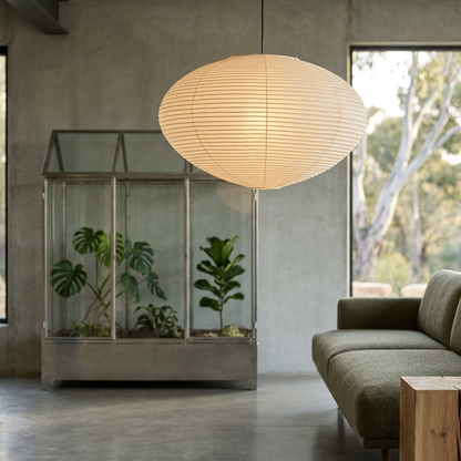 Elara Haus Retro Acrylic Island Droplight
