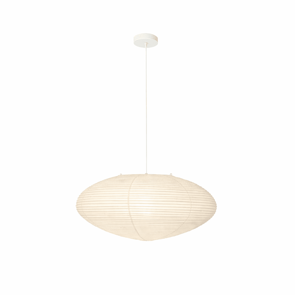 Washi Paper 15A 21A 26A Pendant Light 16