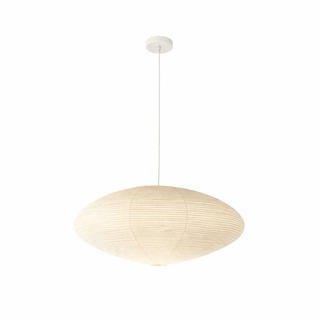 Washi Paper 15A 21A 26A Pendant Light 17