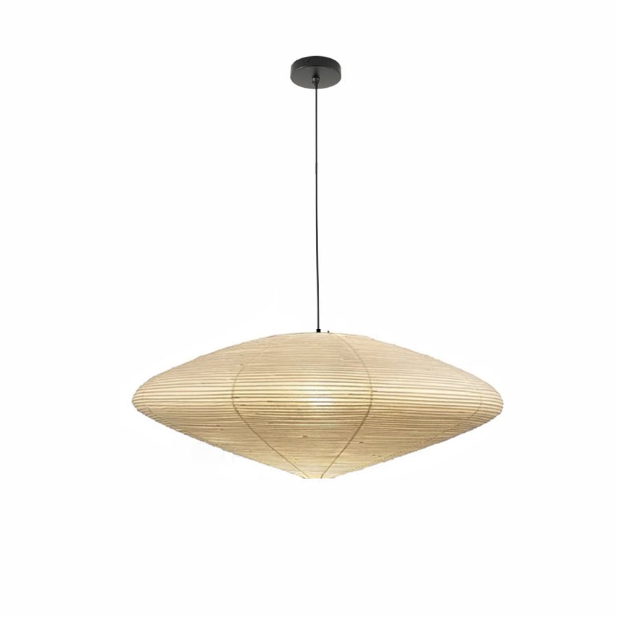 Washi Paper 15A 21A 26A Pendant Light 18