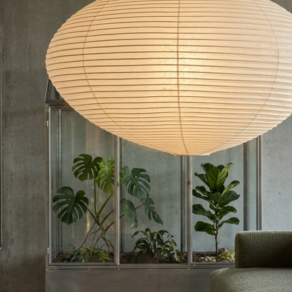 Elara Haus Retro Acrylic Island Droplight