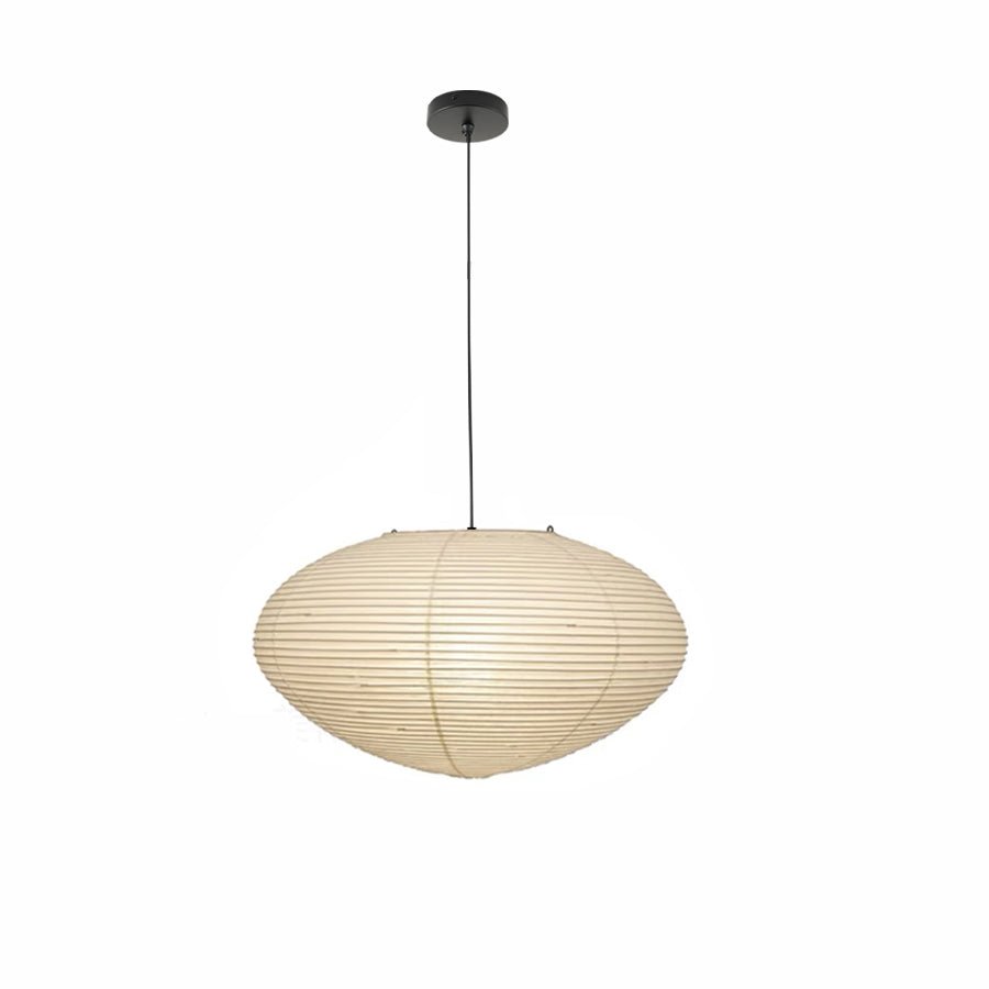 Washi Paper 15A 21A 26A Pendant Light 0