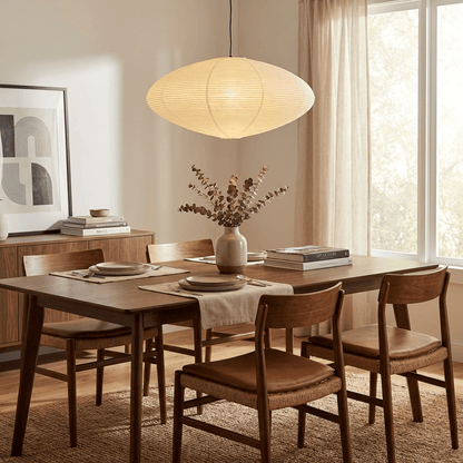 Washi Paper 15A 21A 26A Pendant Light 5