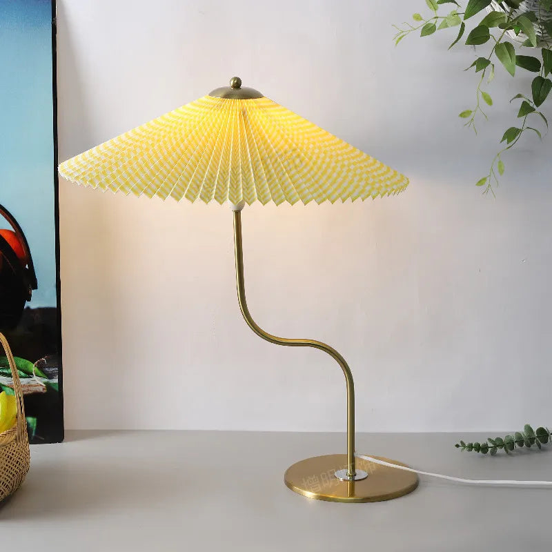 Umbrella Table Lamp 0