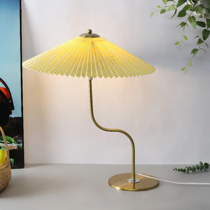 Umbrella Table Lamp 0