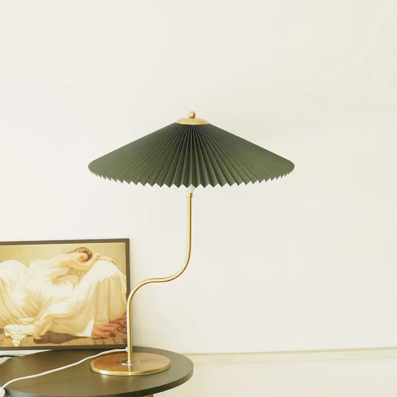 Umbrella Table Lamp 1
