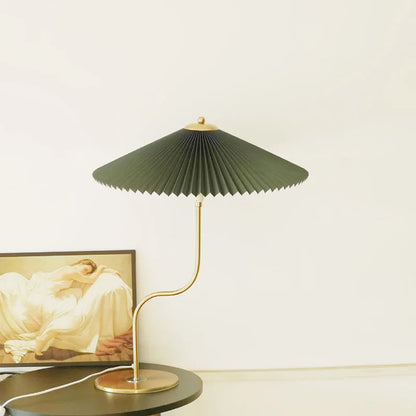 Umbrella Table Lamp 1