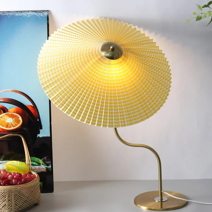 Umbrella Table Lamp 2
