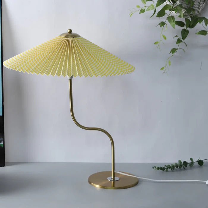 Umbrella Table Lamp 3