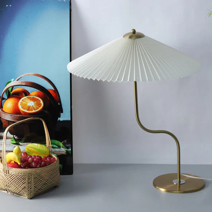 Umbrella Table Lamp 5
