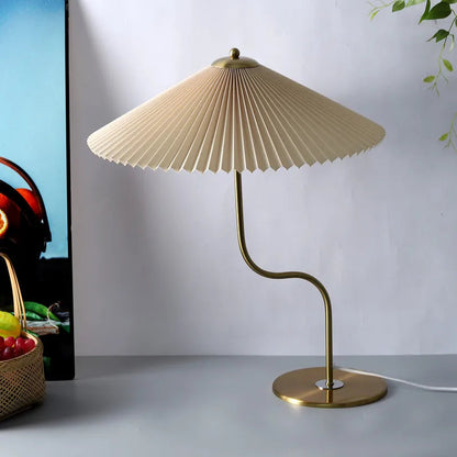 Umbrella Table Lamp 6