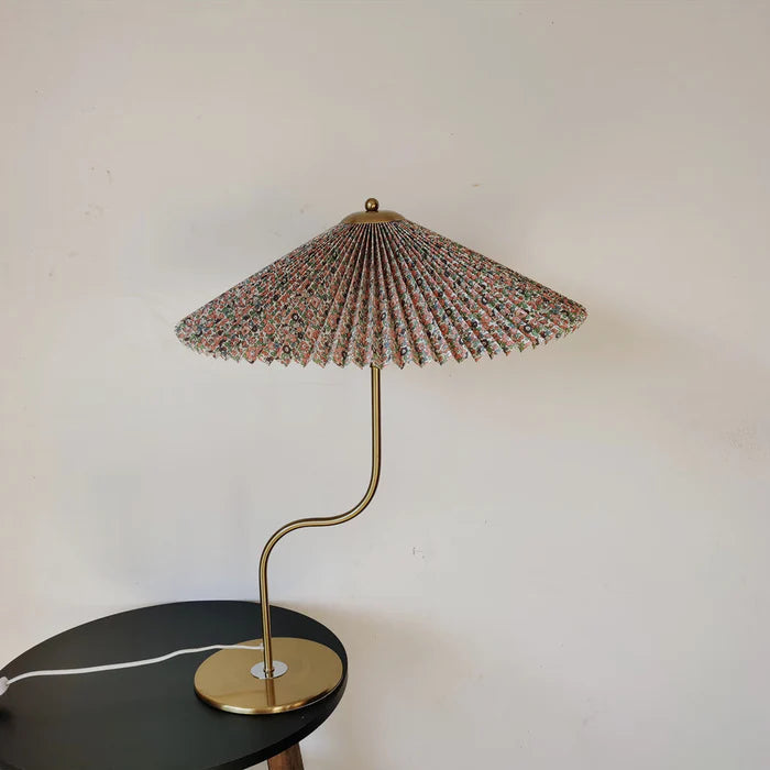 Umbrella Table Lamp 7