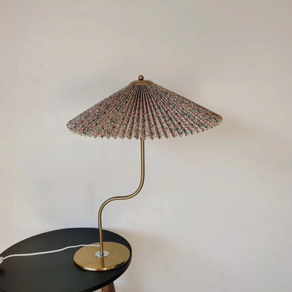 Umbrella Table Lamp 7