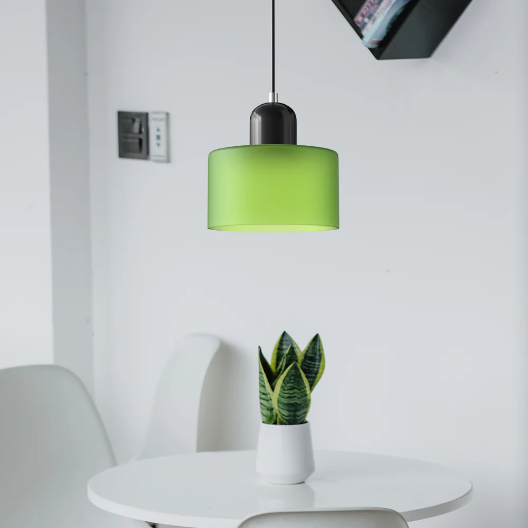 Lismeno Retro Pendant Lamp 8