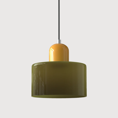Lismeno Retro Pendant Lamp 12