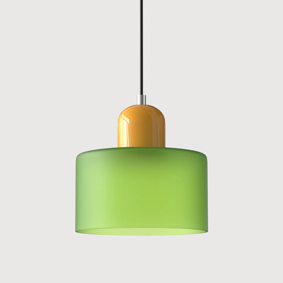 Lismeno Retro Pendant Lamp 37