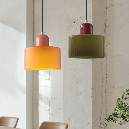 Lismeno Retro Pendant Lamp 2