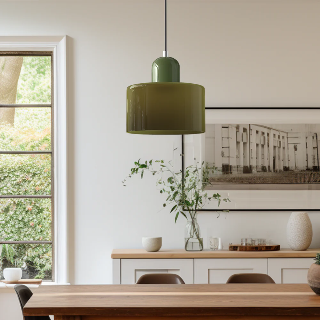 Lismeno Retro Pendant Lamp 7