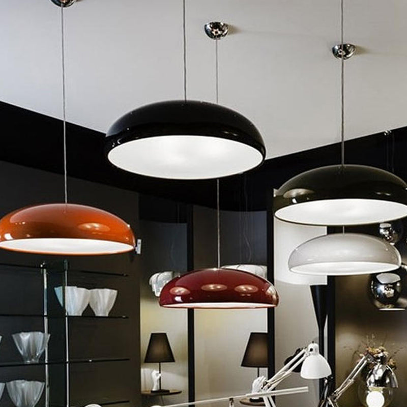 Lira Artistic Deco Pendant Light 6