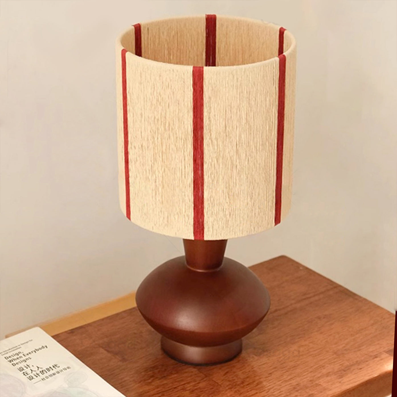 Ernest Table Lamp 2