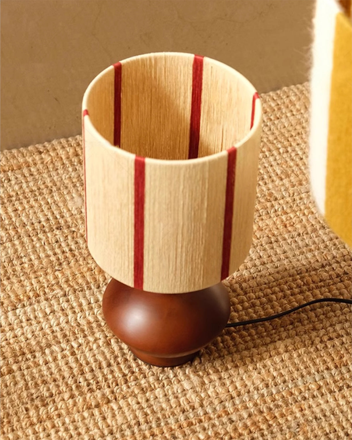 Ernest Table Lamp 3