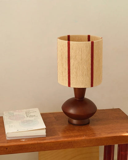Ernest Table Lamp 4