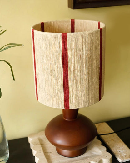 Ernest Table Lamp 5
